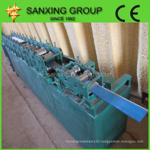 2015 New Type Rolling Shutter Forming Machine